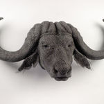 Kendra Haste MRSS, Walking Bengal Tiger, 2001