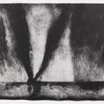 Adrian Hemming, Viking, Showers, Sleet Later, 2018