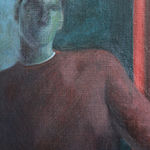 Will Fice, Ghoul, 2024