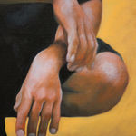 Will Fice, Little Dog, 2024