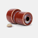 Yuta Segawa, Miniature Pot and Cover (AH12), 2022