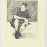 Will Fice, Little Dog, 2024