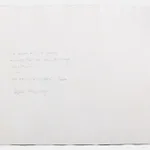 Adrian Hemming, Water Invents Bright Spirals, 2019