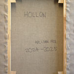 Will Fice, Little Dog, 2024