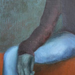 Will Fice, Ghoul, 2024