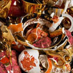 Sandra Shashou, Tower (Balance III), 2022