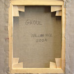 Will Fice, Ghoul, 2024