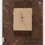 Jack Dunnett, Drippings from the Ceiling, 2018