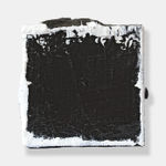 John Virtue (Paintings), Untitled, 2025