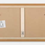 John Virtue (Monotypes), Norfolk No.60, 2009