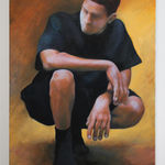 Will Fice, Little Dog, 2024