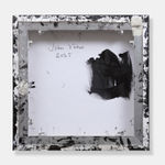 John Virtue (Paintings), Untitled, 2025