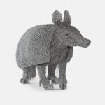 Kendra Haste MRSS, Walking Bengal Tiger, 2001