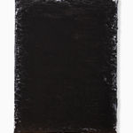 John Virtue (Paintings), Untitled, 2025