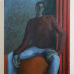 Will Fice, Ghoul, 2024