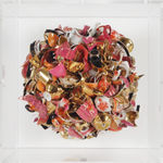 Sandra Shashou, Tower (Balance III), 2022