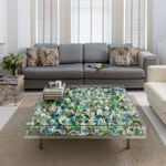 Sandra Shashou, Tower (Balance III), 2022