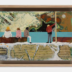 Jack Dunnett, Thirty Love, 2024