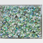 Sandra Shashou, Tower (Balance III), 2022