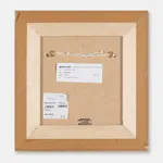 John Virtue (Monotypes), London No.93, 2007