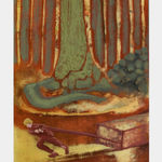 Jack Dunnett, Thirty Love, 2024