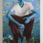 Will Fice, Little Dog, 2024