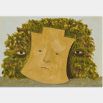 Joseph Dilnot, Wyrm Shaped Cloud, 2025