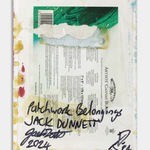 Jack Dunnett, Thirty Love, 2024