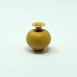 Yuta Segawa, Miniature Pot (BC02), 2023