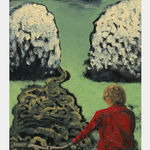 Jack Dunnett, Thirty Love, 2024