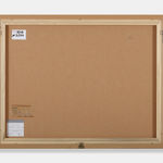 John Virtue (Paintings), Norfolk No.100, 2012-13