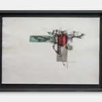 Edoardo Villa, Untitled (African Throne I), 1993