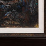 Edoardo Villa, Untitled (African Throne I), 1993