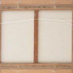 Gerard Sekoto, The Casamance Dancers and the River Seine, 1975