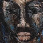 Edoardo Villa, Untitled (African Throne I), 1993