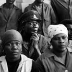 Paul Weinberg, 1994 Elections Portfolio, 2024