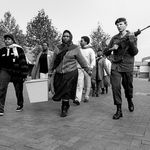 Paul Weinberg, 1994 Elections Portfolio, 2024