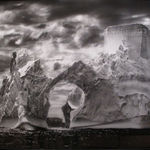 Sebastião Salgado, Maper Payem area, Rumbek District, Southern Sudan, 2001