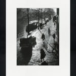 Wolfgang Suschitzky, San Francisco, 1958