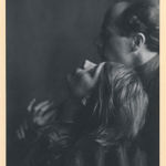 Don McCullin, Fishermen, Scarborough Beach, 1965