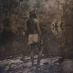 Edward Curtis (United States, b. 1868-1952), The Apache, 1906