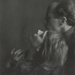 Don McCullin, Fishermen, Scarborough Beach, 1965