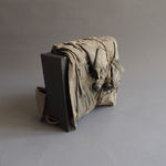 Vlassis Caniaris, Urinal of History, 1980