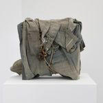 Vlassis Caniaris, Urinal of History, 1980