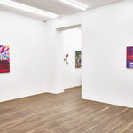 Raffi Kalenderian, Liz Liles, 2015