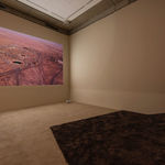 Melanie Smith, María Elena VII, 2018