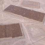 Melanie Smith, María Elena VII, 2018