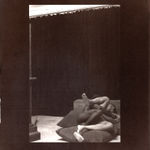 Paul Mpagi Sepuya, Daylight Studio Mirror, Silver (_DSF6280), 2023