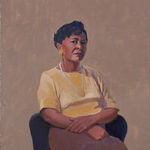 Leo Robinson, Veteran, 2005