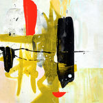 Edward Loper, Still Life with a Vase of Flowers, 1950, c.